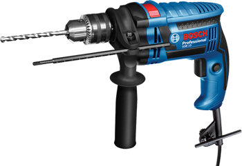 BOSCH博世工具GSB 13沖擊鉆